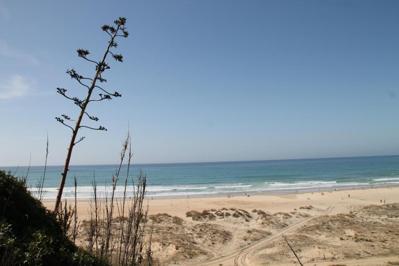 Apartamento San Jose 2, Conil. Conil De La Frontera Εξωτερικό φωτογραφία