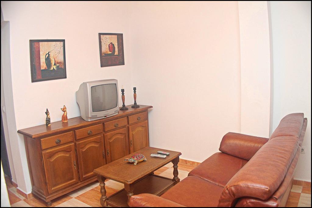 Apartamento San Jose 2, Conil. Conil De La Frontera Εξωτερικό φωτογραφία