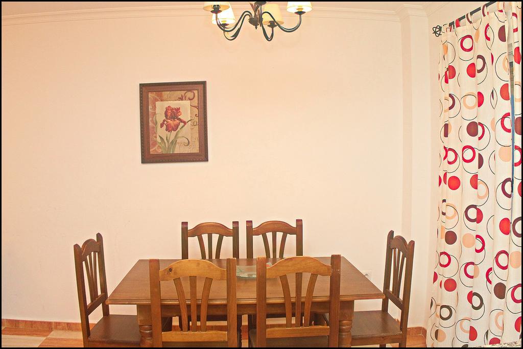 Apartamento San Jose 2, Conil. Conil De La Frontera Εξωτερικό φωτογραφία