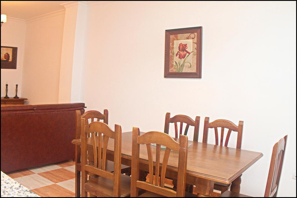 Apartamento San Jose 2, Conil. Conil De La Frontera Εξωτερικό φωτογραφία