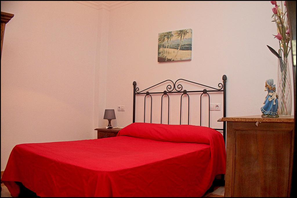 Apartamento San Jose 2, Conil. Conil De La Frontera Εξωτερικό φωτογραφία