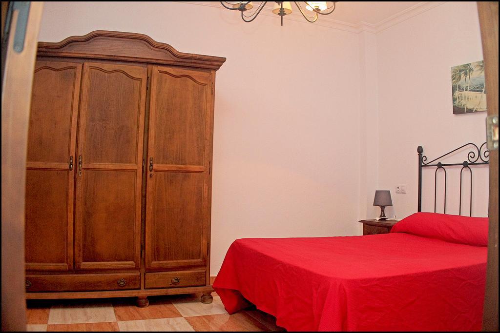 Apartamento San Jose 2, Conil. Conil De La Frontera Εξωτερικό φωτογραφία