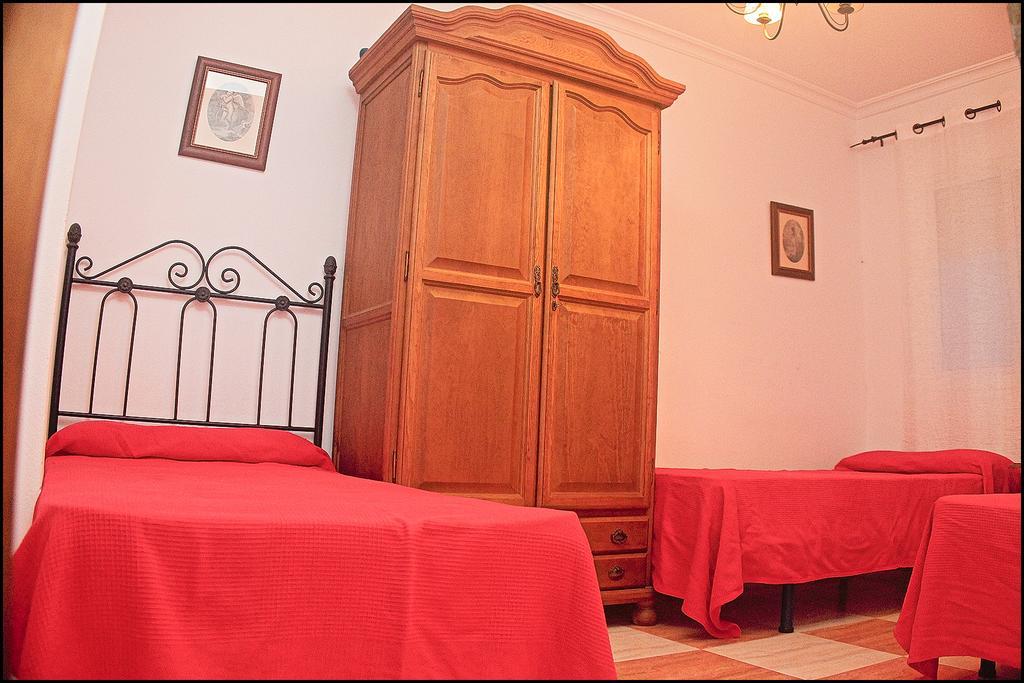 Apartamento San Jose 2, Conil. Conil De La Frontera Εξωτερικό φωτογραφία