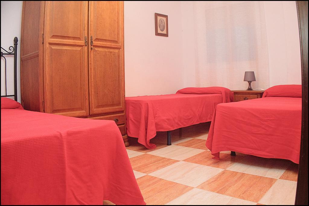 Apartamento San Jose 2, Conil. Conil De La Frontera Εξωτερικό φωτογραφία