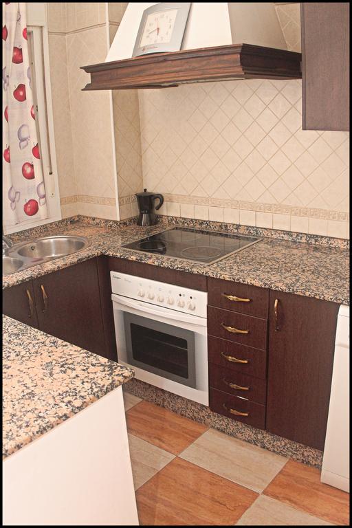Apartamento San Jose 2, Conil. Conil De La Frontera Εξωτερικό φωτογραφία
