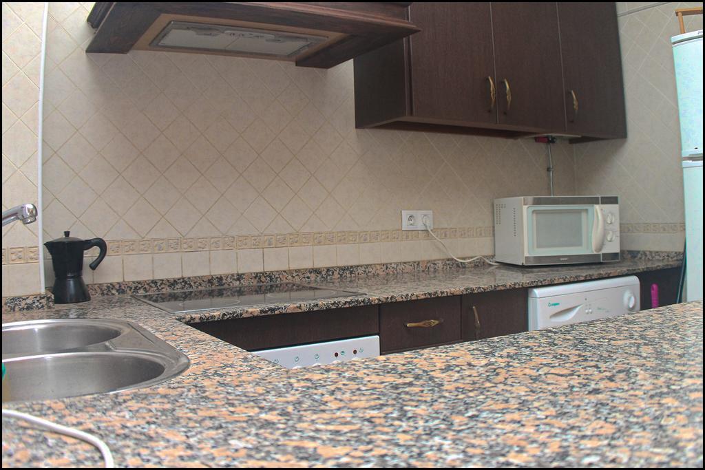 Apartamento San Jose 2, Conil. Conil De La Frontera Εξωτερικό φωτογραφία