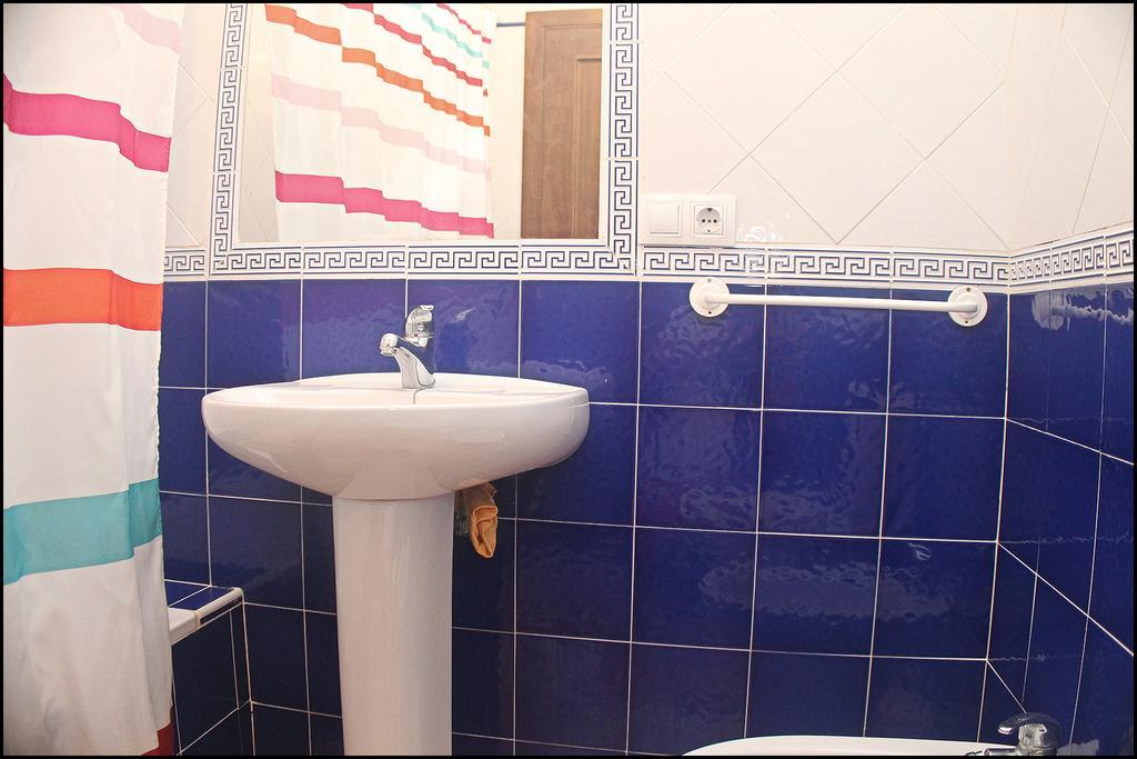 Apartamento San Jose 2, Conil. Conil De La Frontera Εξωτερικό φωτογραφία